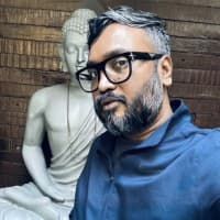 Founder Swapnil Shiwalay
